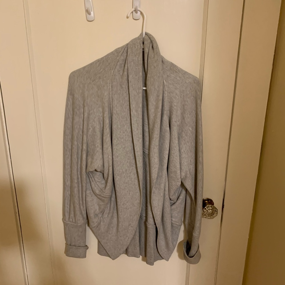 Wilfred sweater